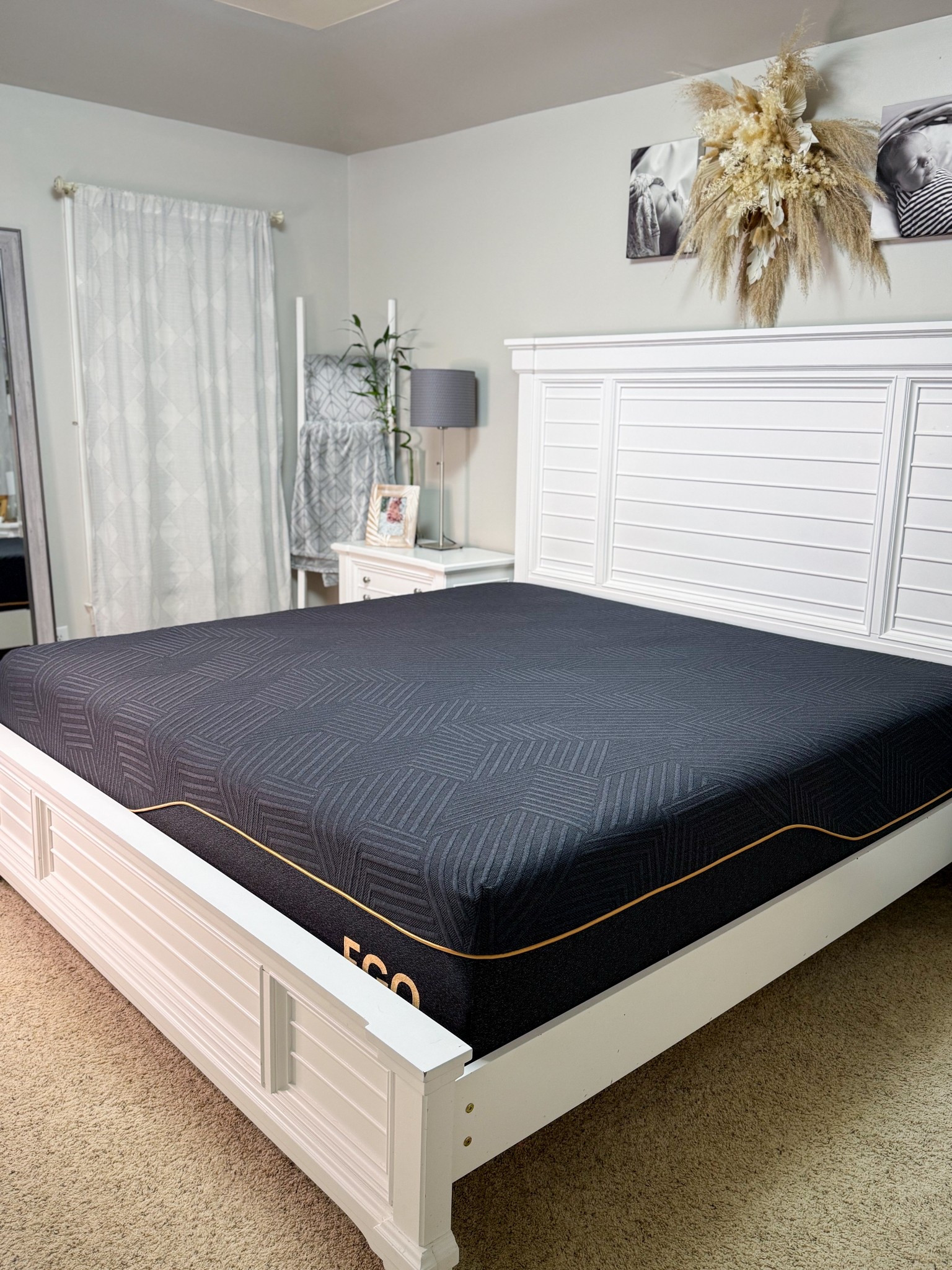 The EgoHome Hybrid Mattress is the perfect upgrade for anyone looking for comfort and peace of mind. It’s completely fiberglass-free, making it safe for kids and pets, and features an Anti-heat™ Graphene Cooling Cover to keep you cool and cozy all night long. If you’re ready for better sleep, this is the mattress to try—plus, you can save with code Jess05 for an extra 5% off!

#LTKActive #LTKHome #LTKBeauty