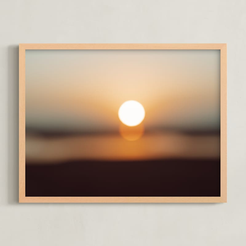 Limited Edition Fine Art Print | Minted
