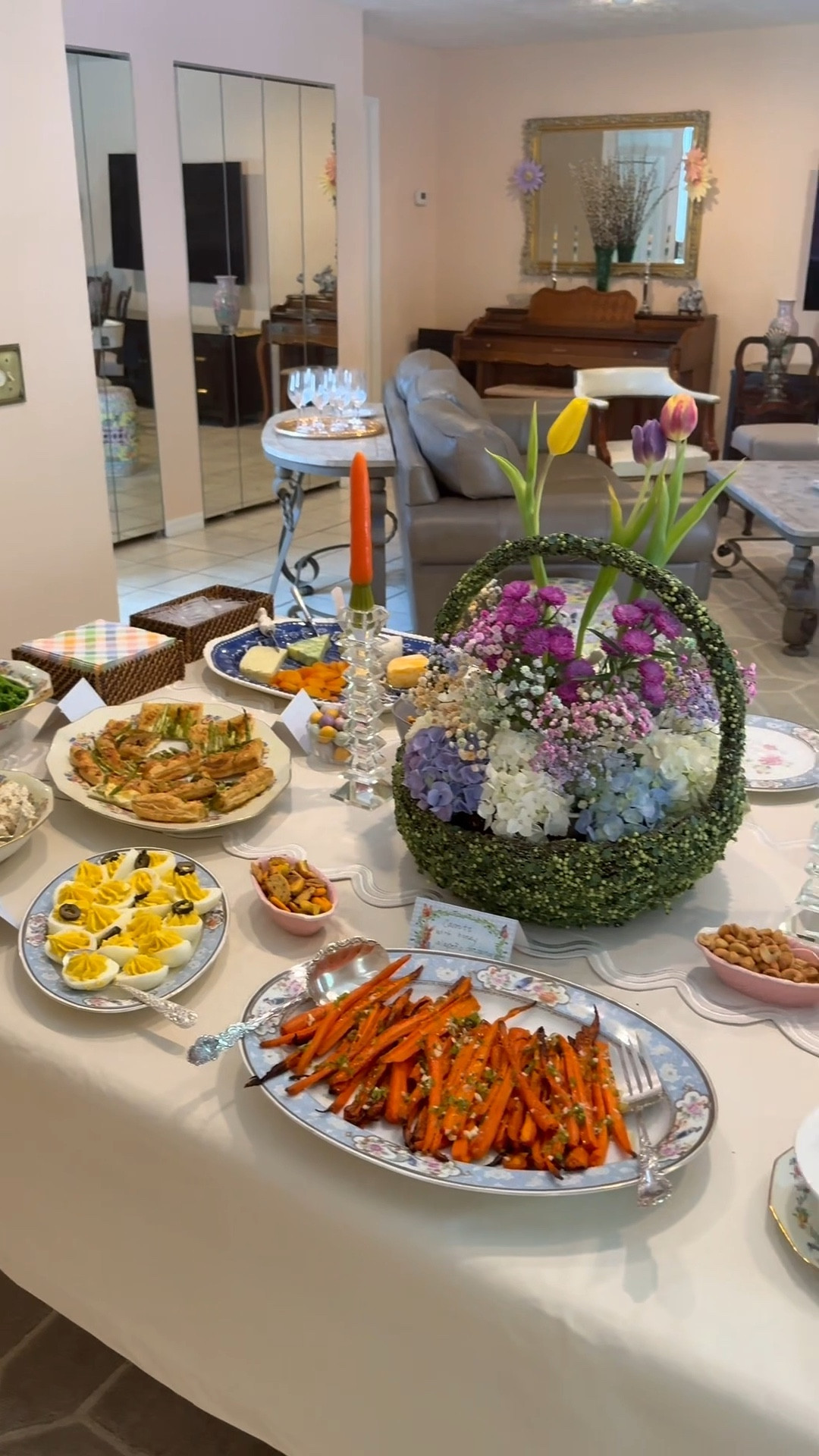 Links from our second annual Easter egg hunt party and Easter weekend! 🐰

#LTKKids #LTKSeasonal #LTKdayinmylife