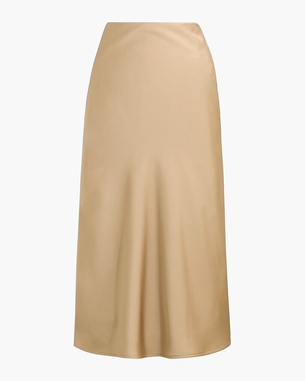 Slip skirt | J.Crew Factory