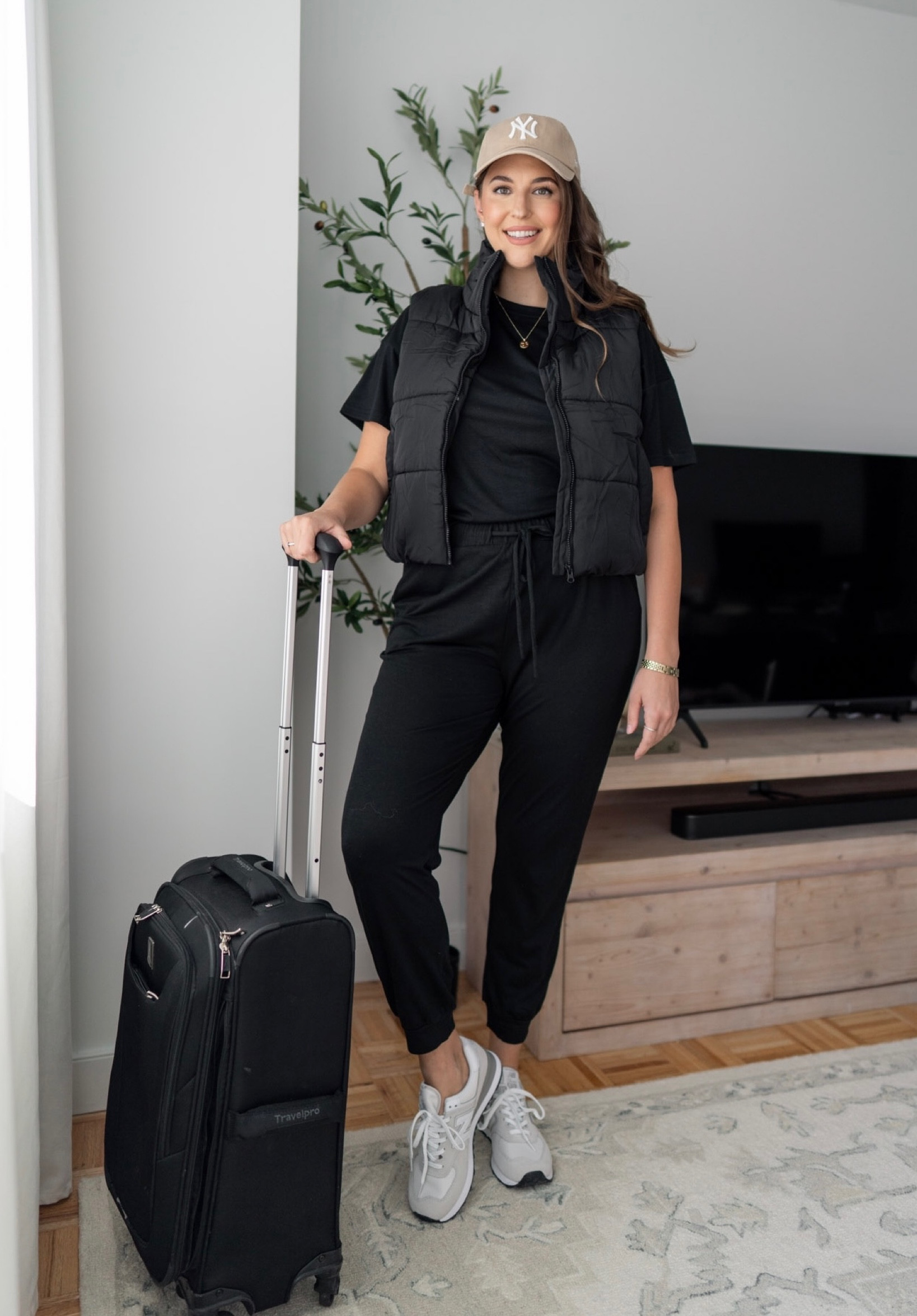 Amazon airport outfit ideas 

Amazon fashion | amazon midsize | amazon womens fashion | amazon fall fashion | amazon outfit | amazon set | airport outfits | travel outfit | airplane outfit 

#LTKmidsize #LTKU #LTKtravel