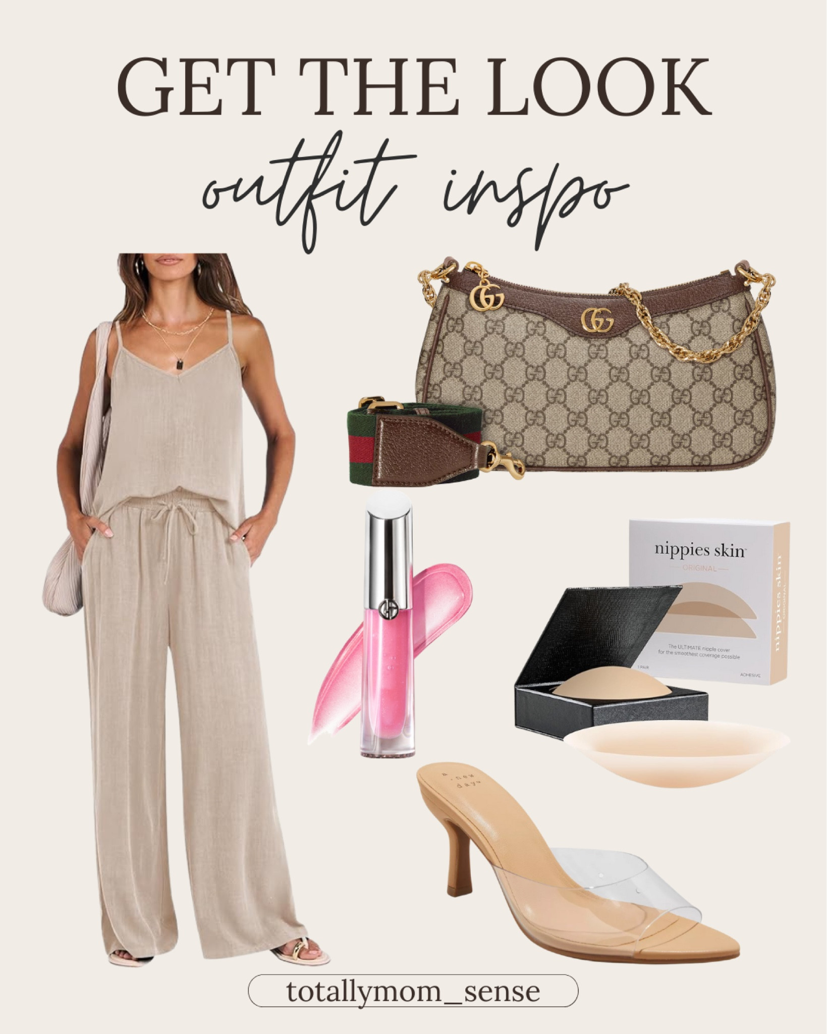 Get the Look – Shop the full outfit and recreate this effortless style! #LTKStyle #OutfitInspo #StyleGoals #ChicAndTrendy