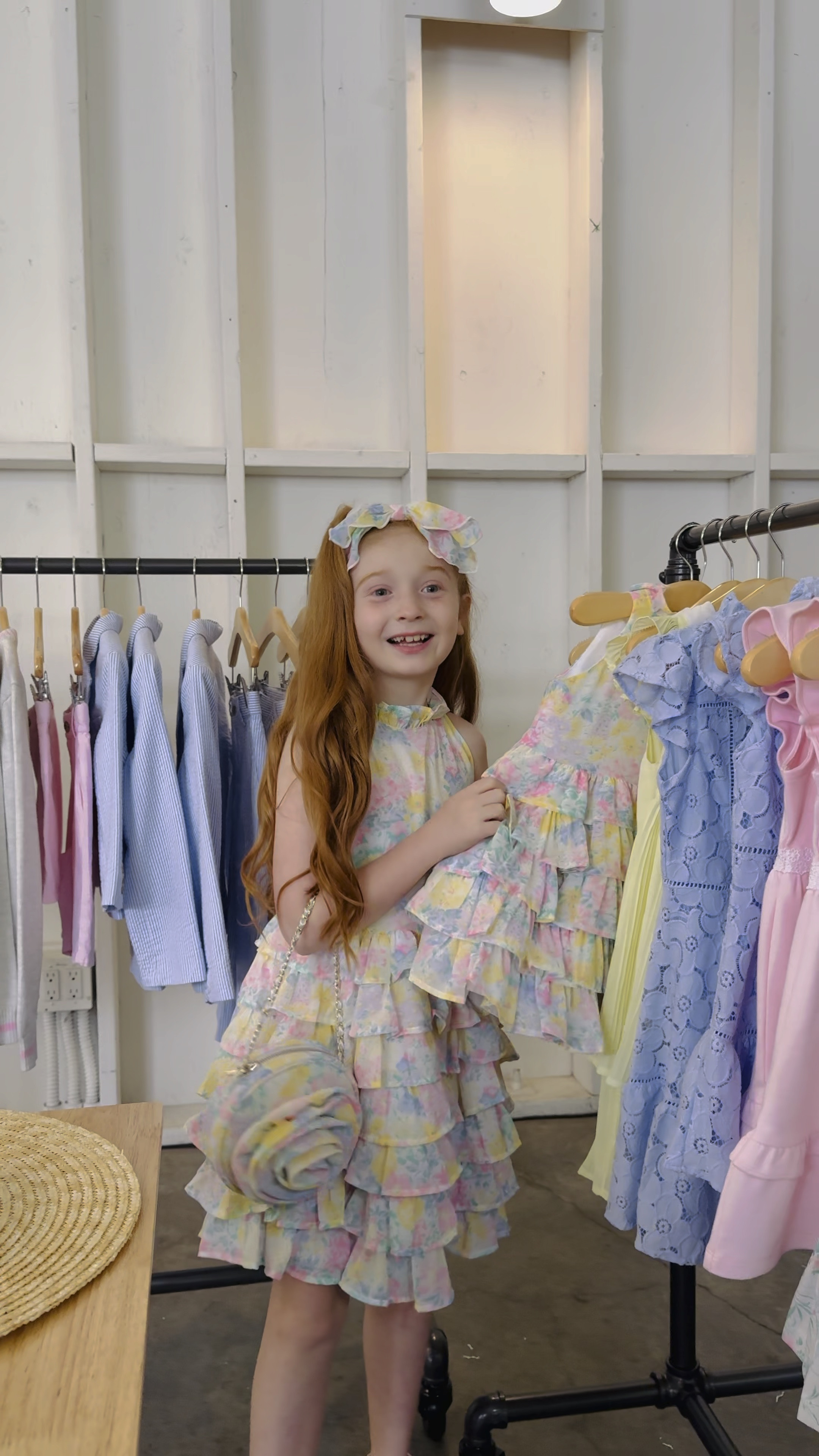 Janie and jack new spring collection 🌸

#LTKbaby #LTKkids #LTKSpringSale