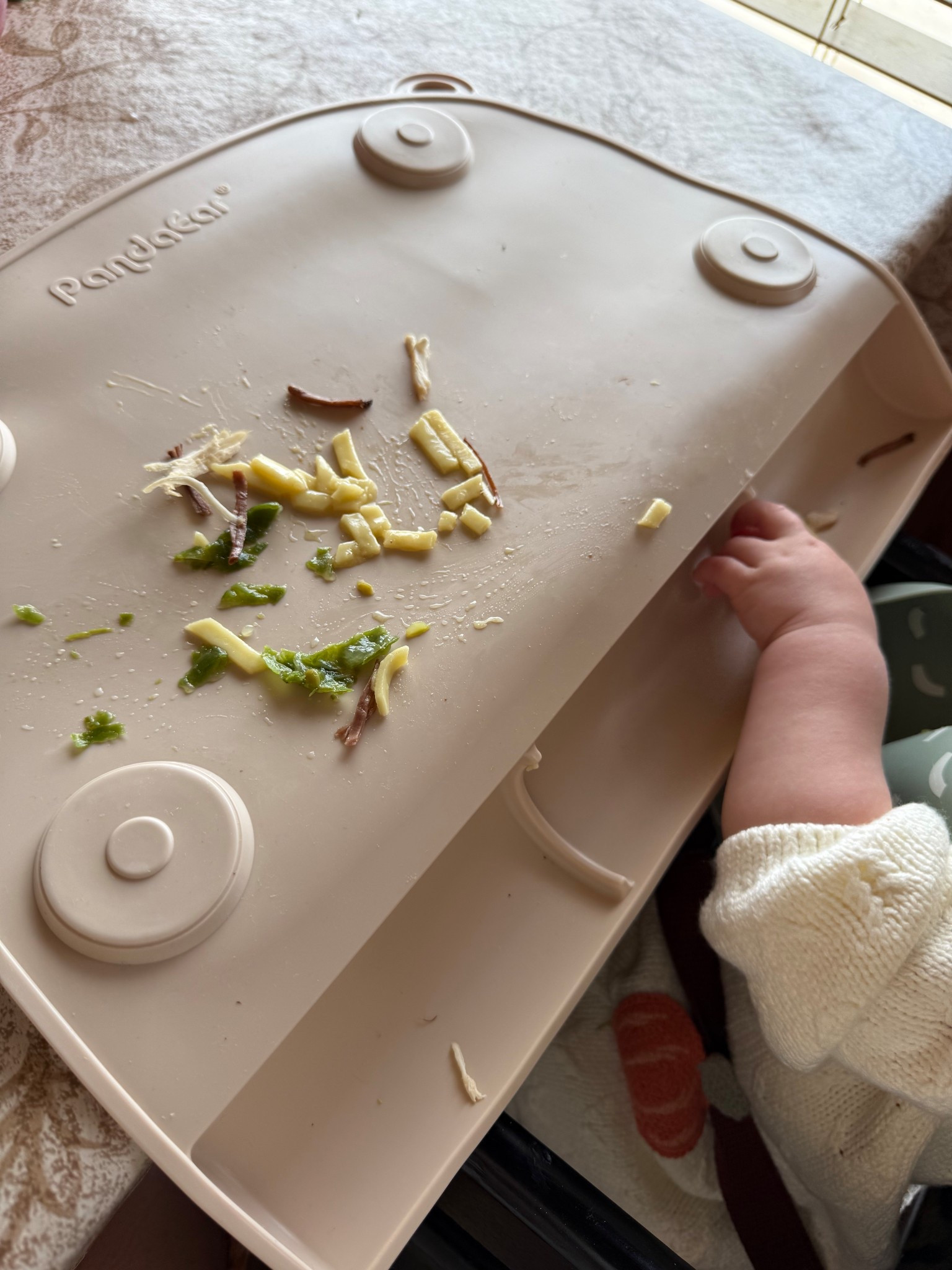 Loving this little travel mat for eating out with our daughter! 

#LTKBaby #LTKTravel #LTKFamily
