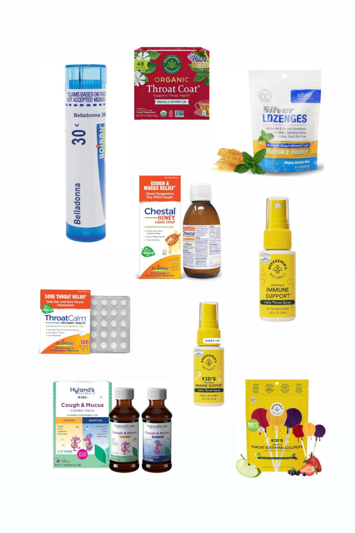 These are our favorite cough remedies for adults and kids  

#LTKKids #LTKSeasonal #LTKFamily