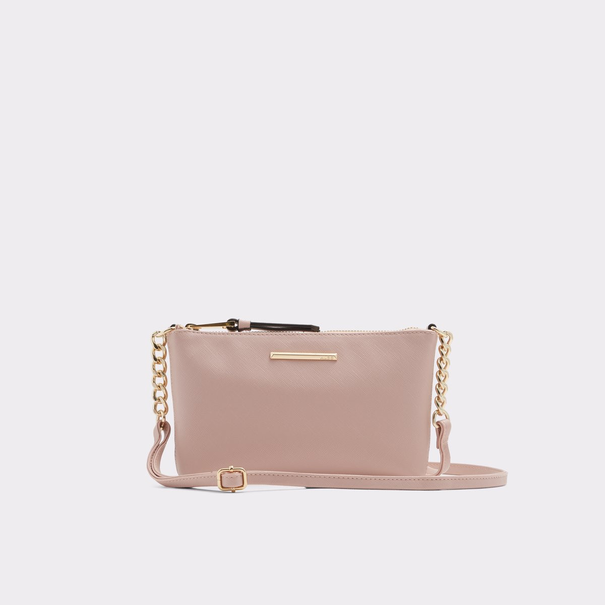 Folossto Light Pink Women's Crossbody | ALDO Canada | Aldo Shoes (US)