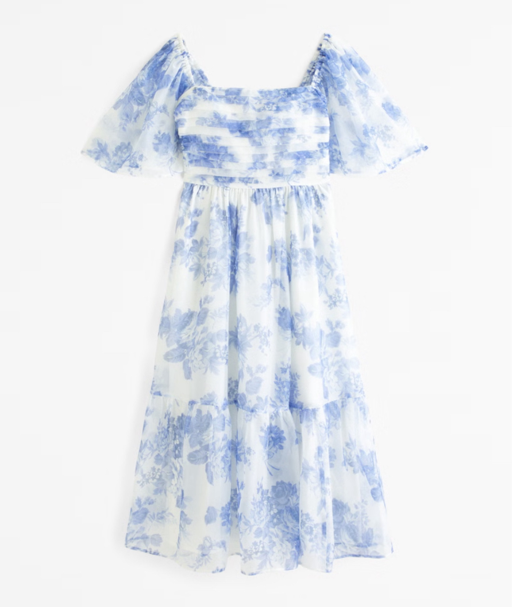 Emerson Midi Dress

#LTKWedding
