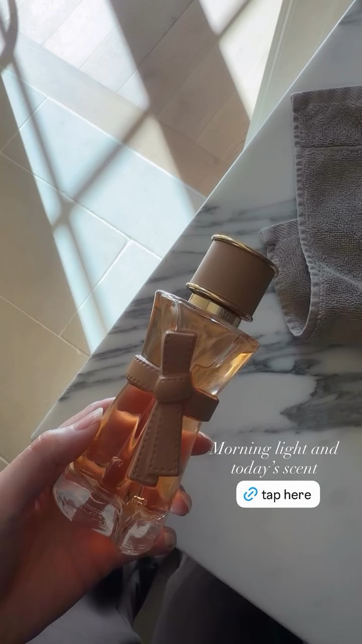 Shop the Max Mara perfume here

#cleanbeauty
#fragrance 
#womensperfume
#scent
#classicstyle

#LTKgrwm #LTKootd #LTKSeasonal