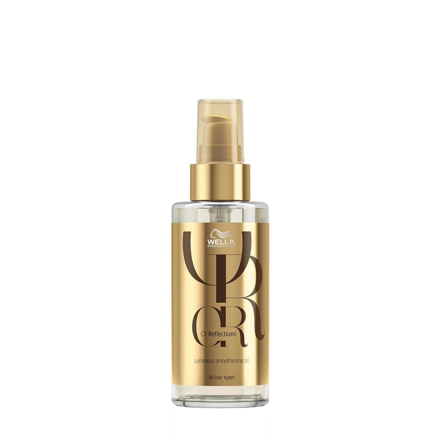 Wella Professionals Oil Reflections Luminous Smoothing Oil 100ml | Look Fantastic (UK)