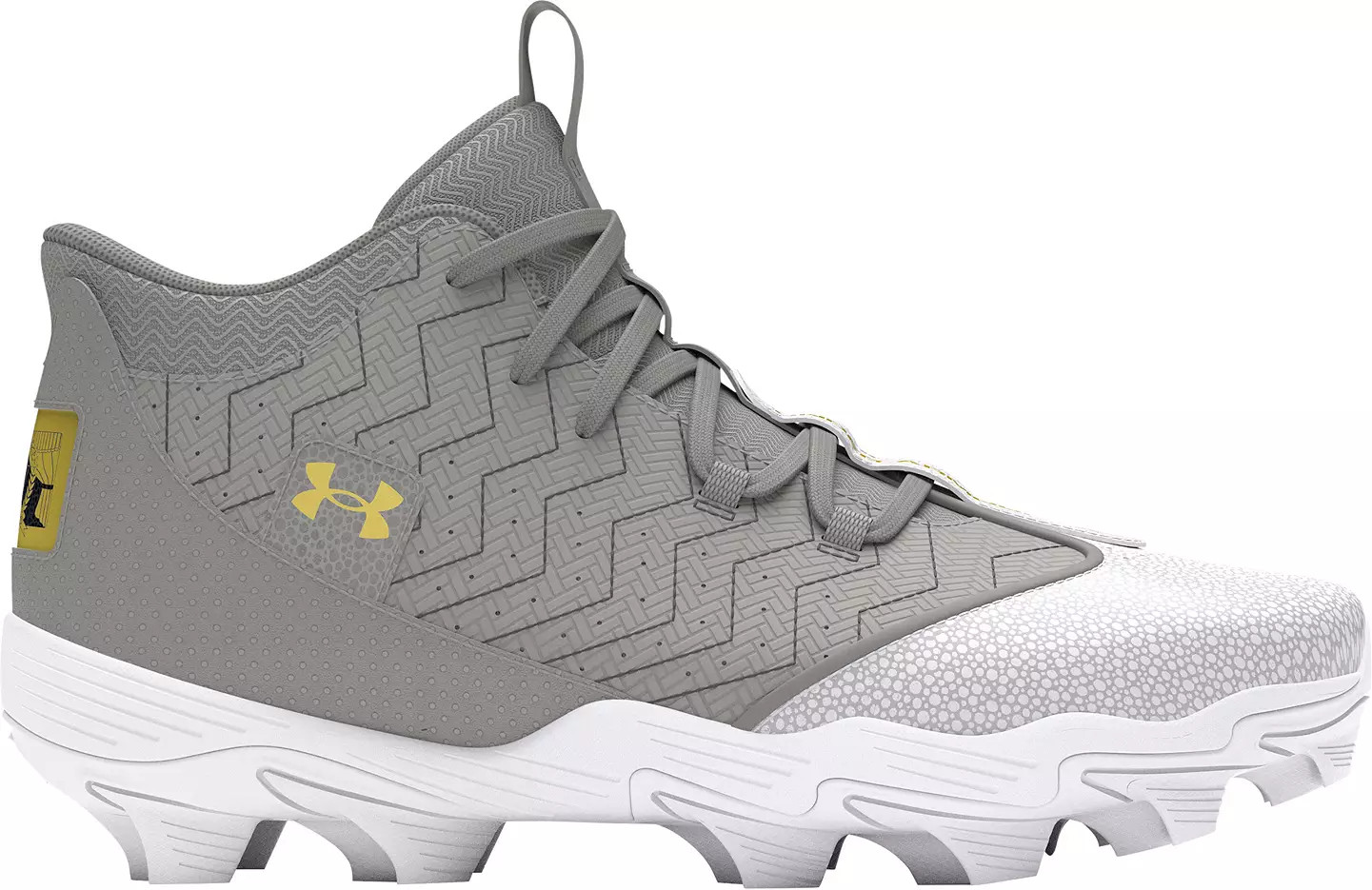 Under Armour Men's Harper 9 RM Baseball Cleats | DICK'S Sporting Goods