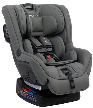 Rava Convertible Car Seat | Dillard's