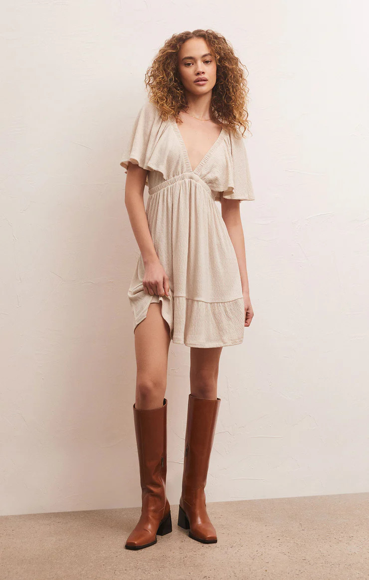 Winona Knit Mini Dress | Z Supply