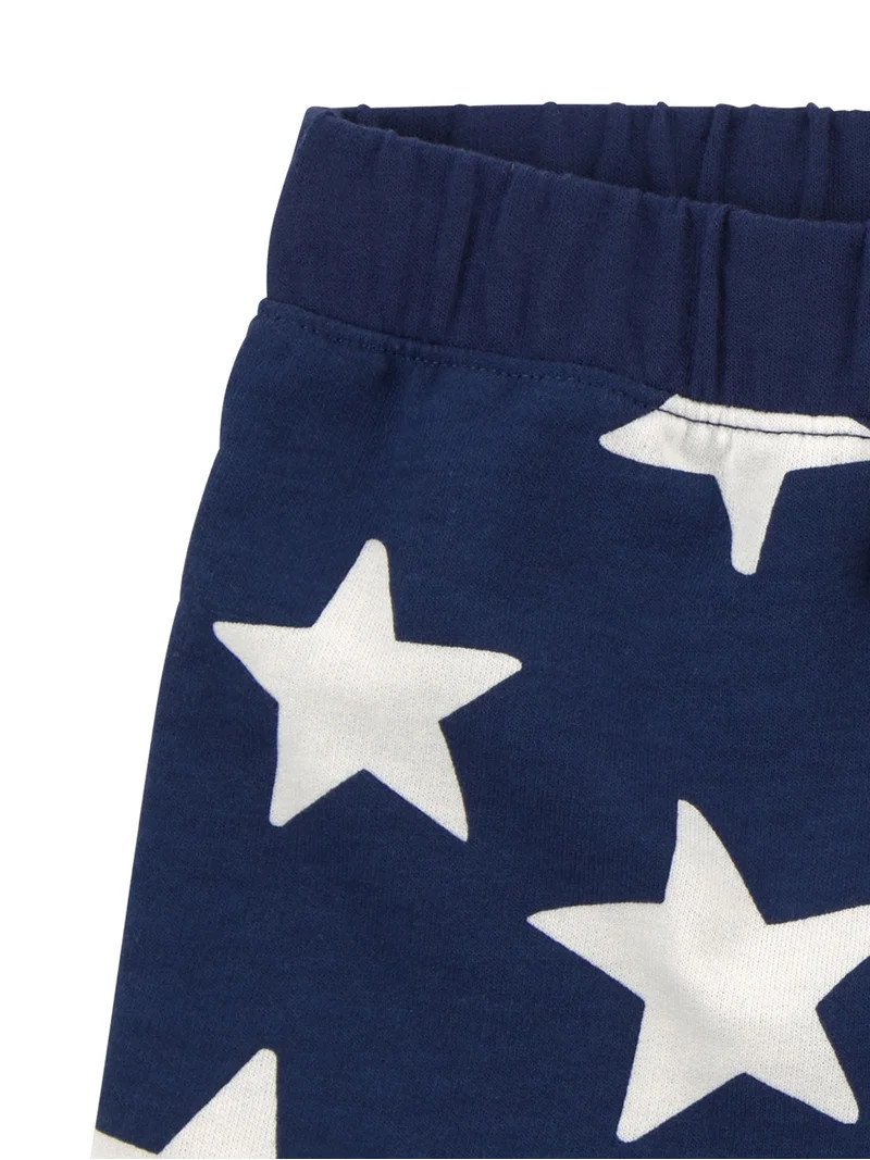 Carter's Child of Mine Baby and Toddler Boy Outfit Set, 2-Piece, Sizes 12M-5T | Walmart (US)