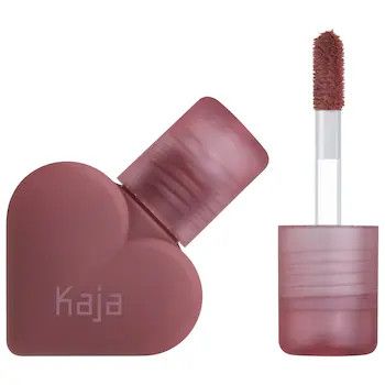 LOVE SWIPE Lightweight Cushiony Lip Mousse - Kaja | Sephora | Sephora (US)
