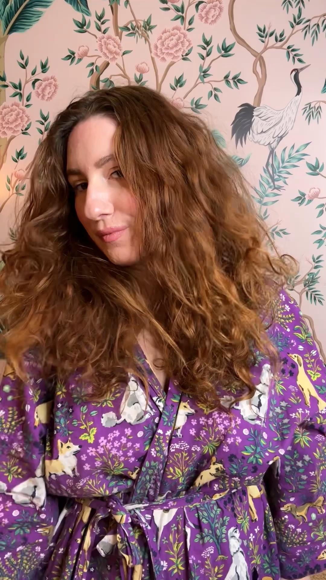 Transforming my hair with Madison Reed Sardinia Red 

#LTKbeauty #LTKVideo #LTKMostLoved