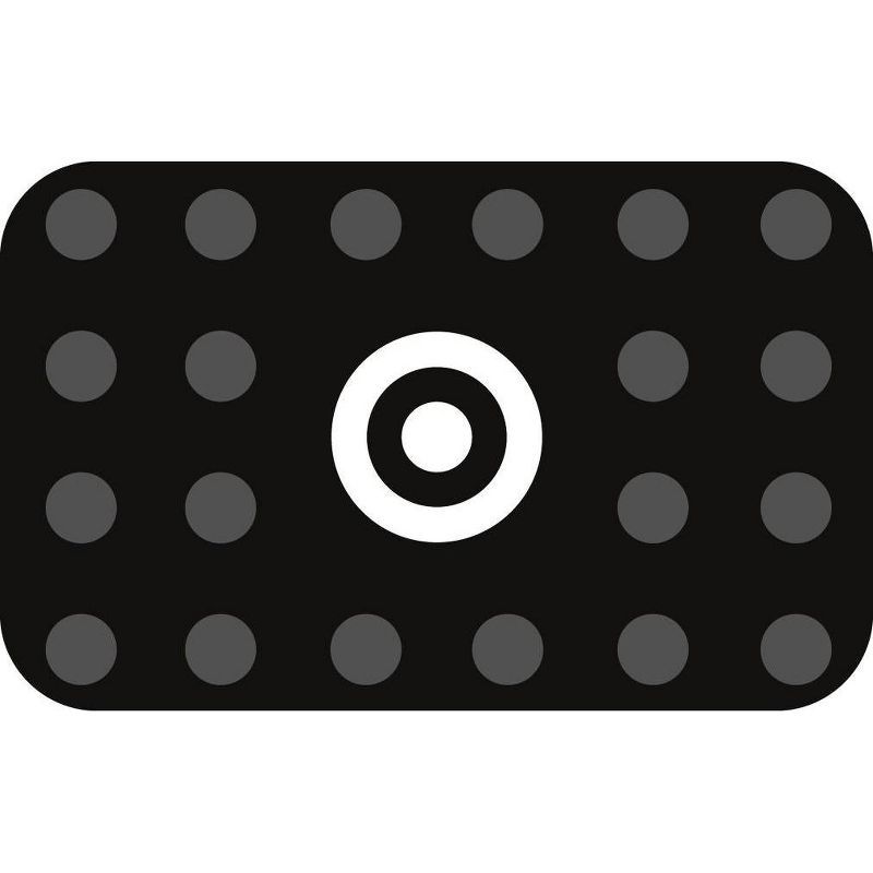 Bullseye Dots Target GiftCard | Target