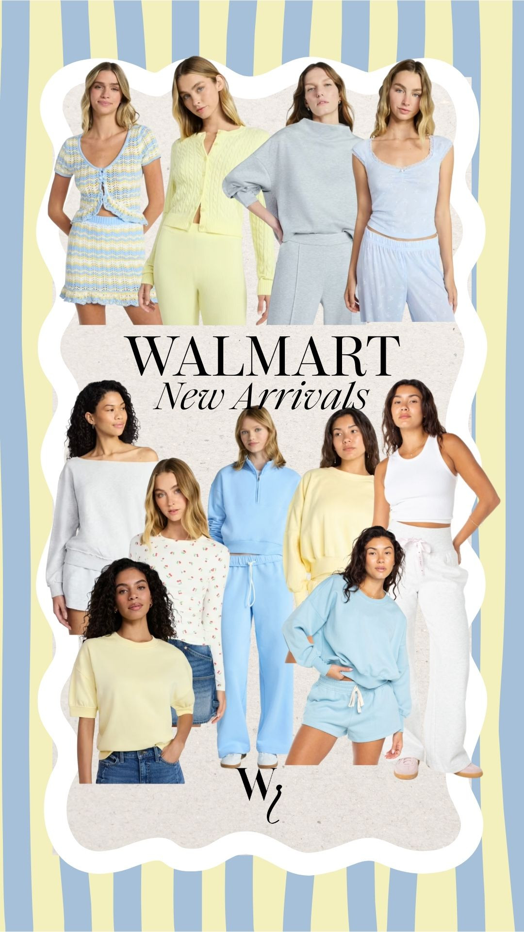 Walmart new arrivals 

#LTKgrwm #LTKootd