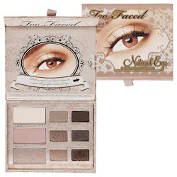 Too Faced
    Natural Eye Neutral Eye Shadow Collection | Sephora (US)