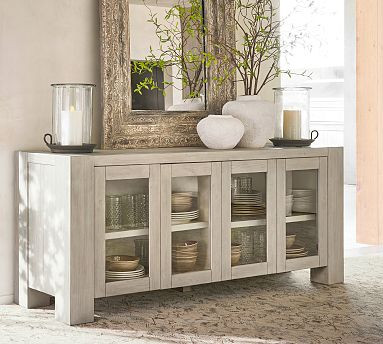 Laguna Buffet (72") | Pottery Barn (US)