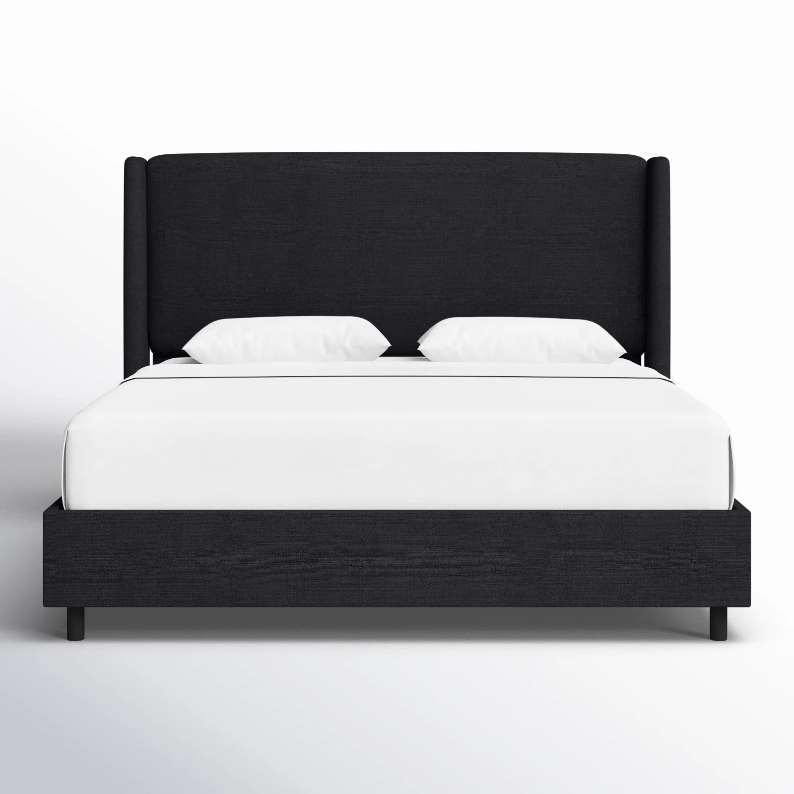 Tilly Upholstered Bed | Joss & Main