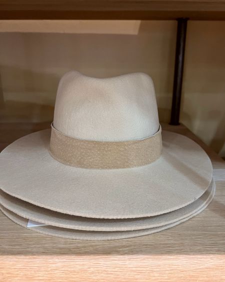 A western cowboy hat is the accessory to wear with your next country concert outfit or trip to Nashville. This one is neutral and minimalist in style.

#LTKstyletip #LTKFestival #LTKtravel