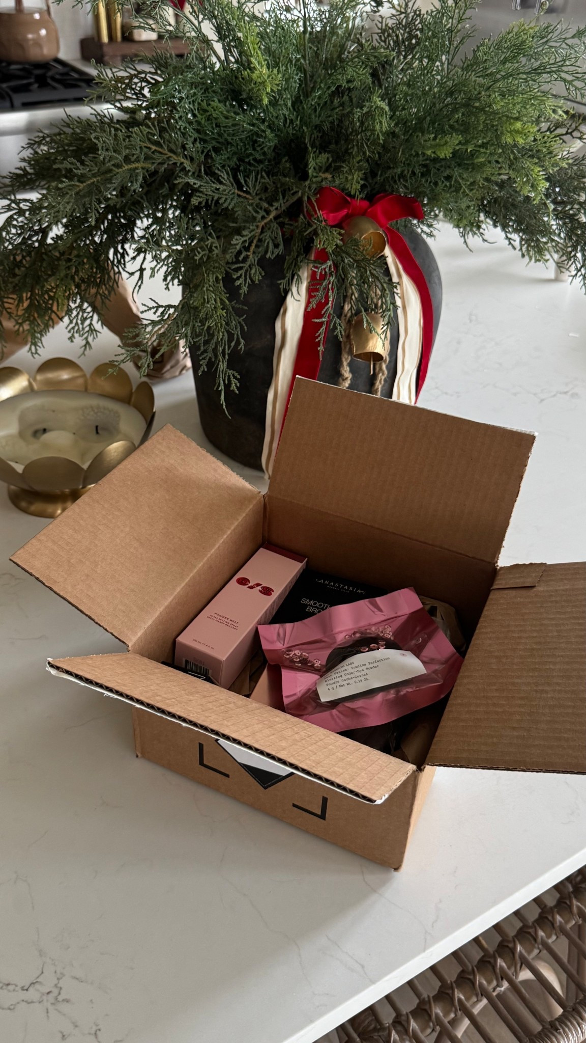 recent Sephora order— all shades are linked 🤍