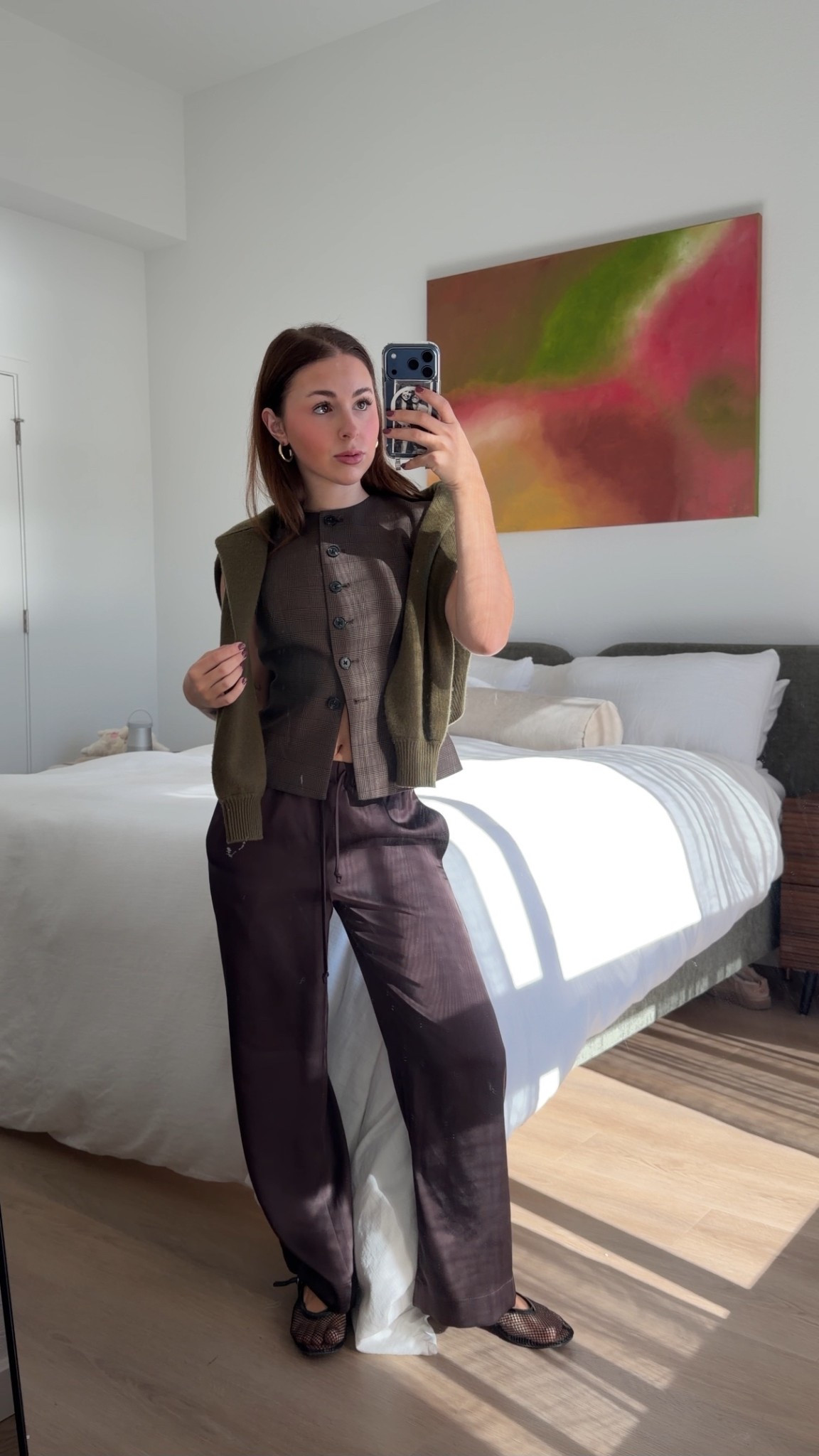 thanksgiving outfit😮‍💨