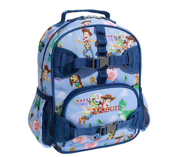 Mackenzie Disney and Pixar Toy Story Backpacks | Pottery Barn Kids