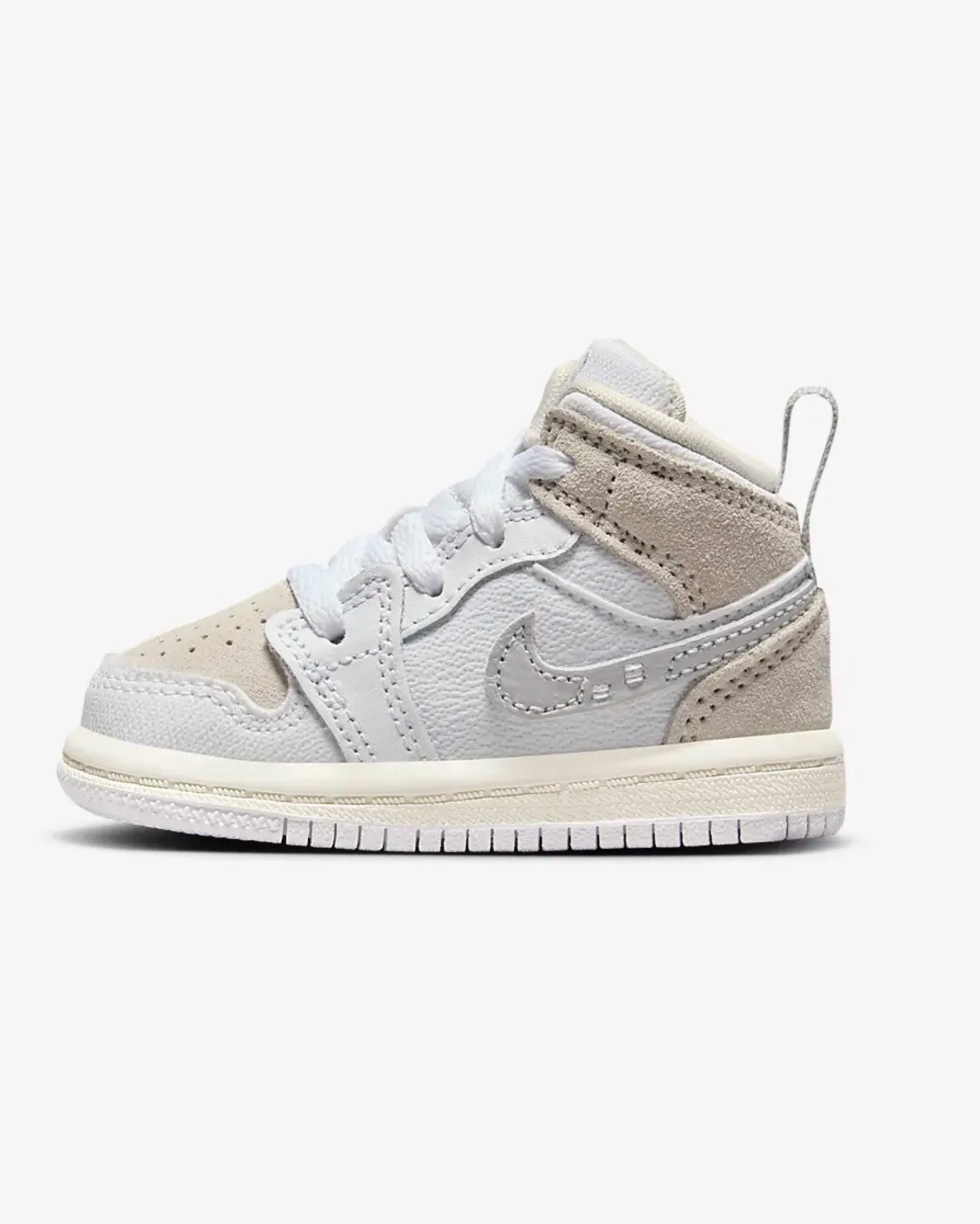 Jordans for the entire family! Perfect shoe for fall! 

#LTKBacktoSchool #LTKkids #LTKshoecrush