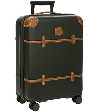 Bric's Bellagio 3.0 21" Spinner Luggage | Dillard's | Dillard's