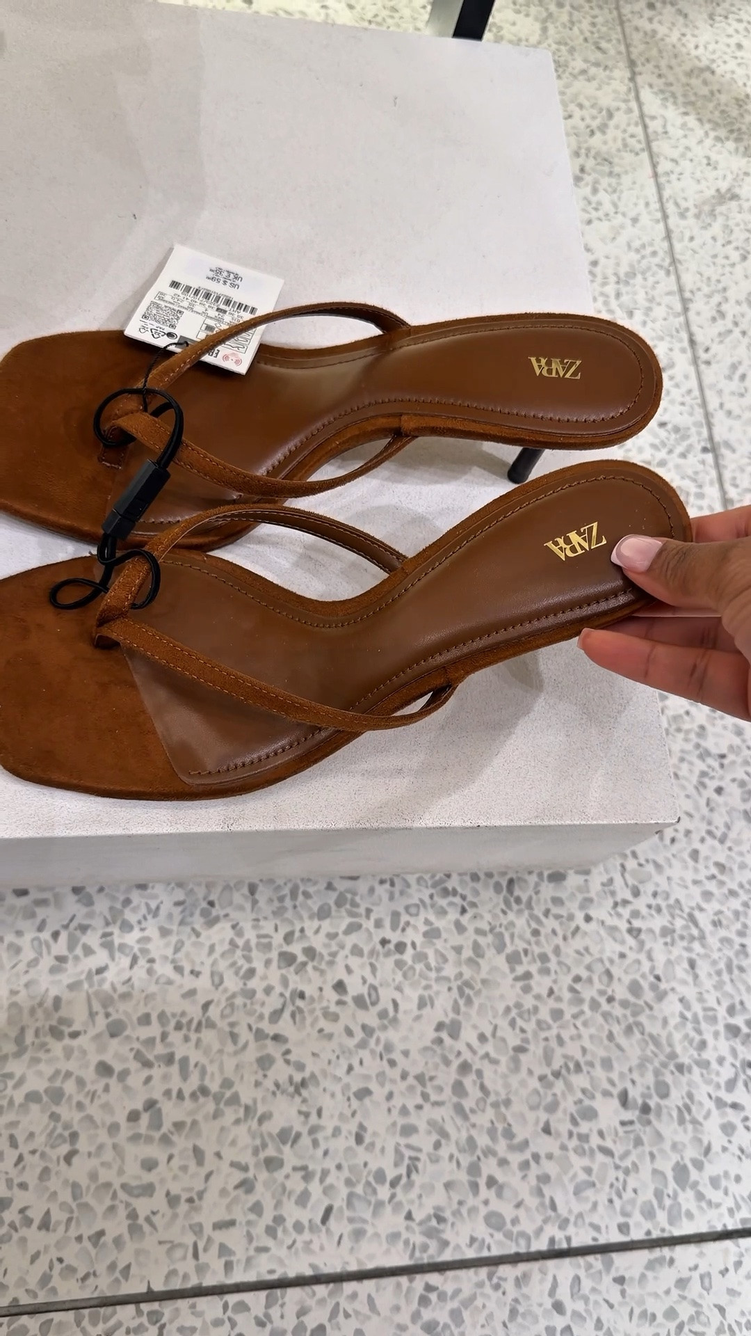 New @Zara Accesories of the week!