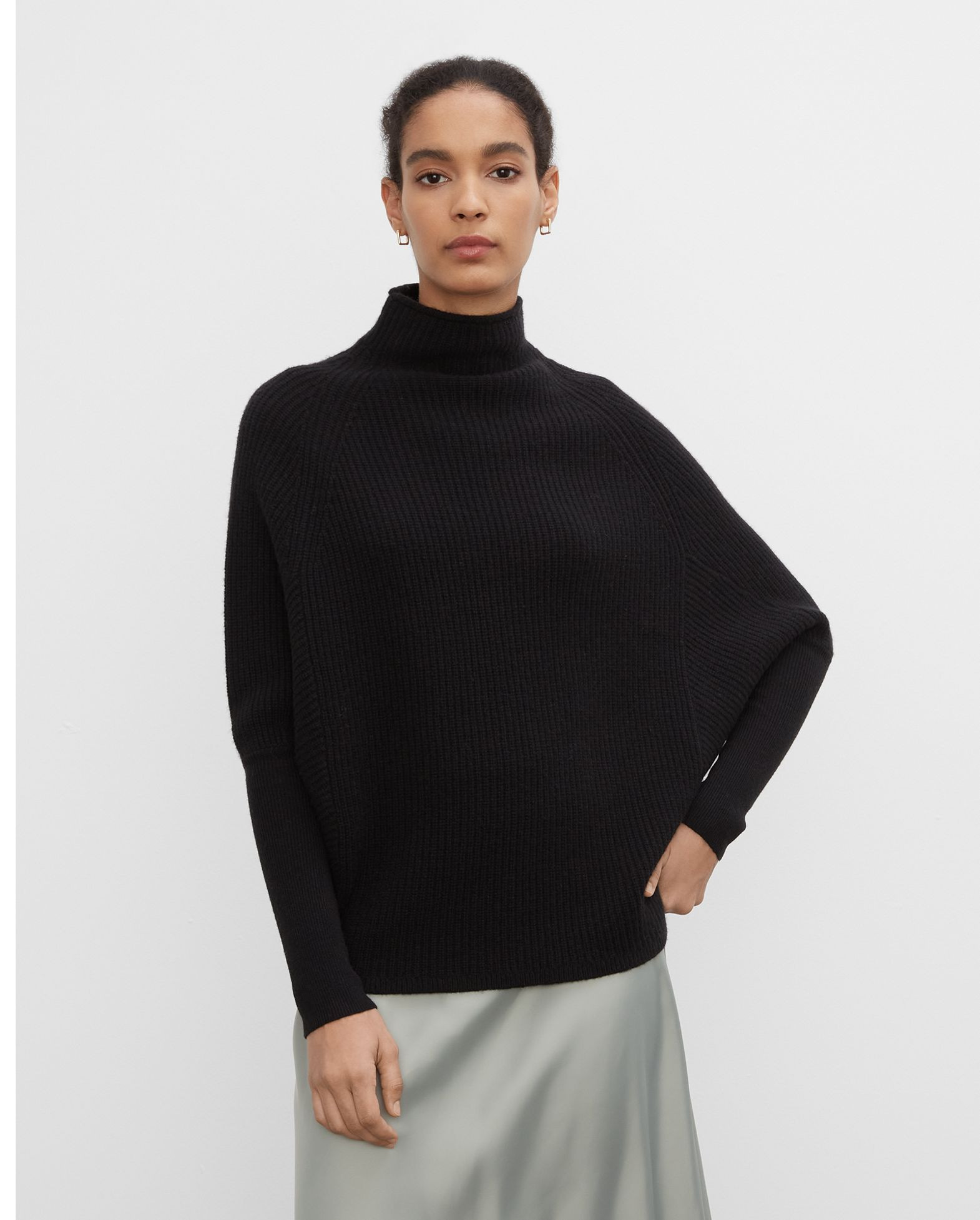 Emma Cashmere Sweater | Club Monaco (Global)