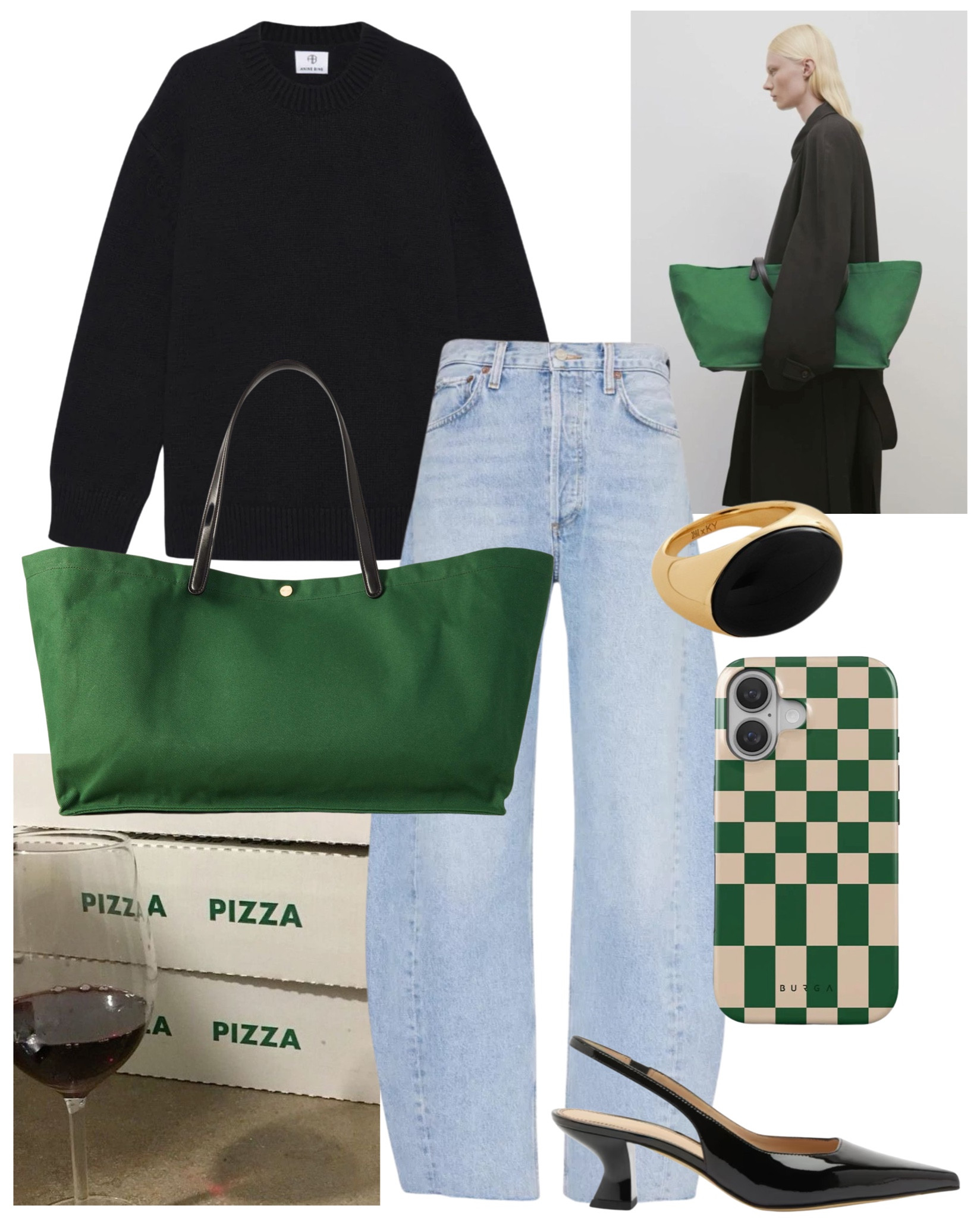 The Weekly 7 Edit

Edit  | autumn | winter | September | most wanted  | shoes | jewellery | blazer | suede | jacket | trench | dinner outfit | flats | outfit | bag | fall | city break | mood | inspo | style | car coat | casual |  Wishlist | flannel 

#LTKuk #LTKautumn #LTKeurope