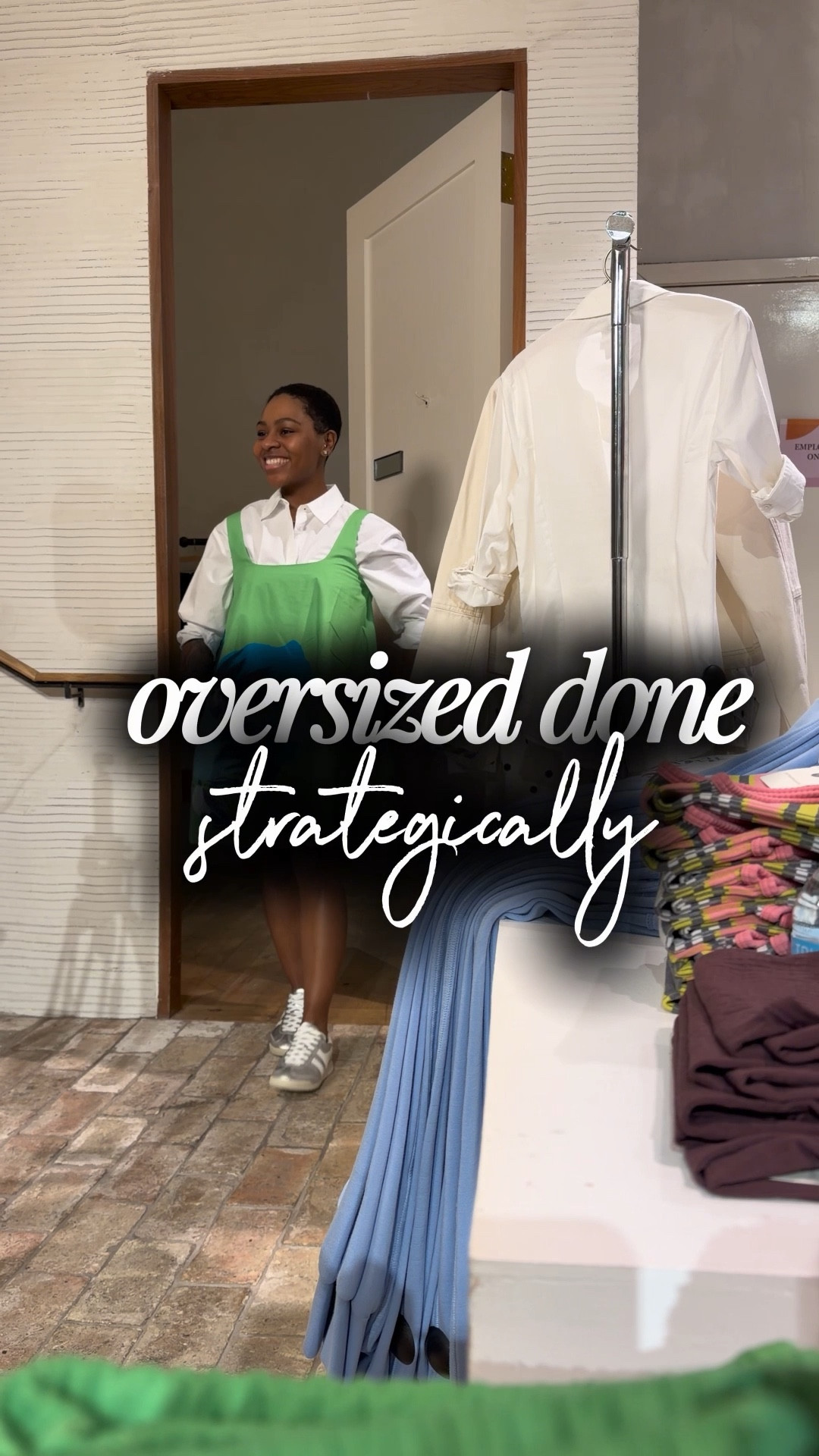 The perfect amount of volume thanks to @Anthropologie 😍

#LTKootd #LTKgrwm #LTKPetite