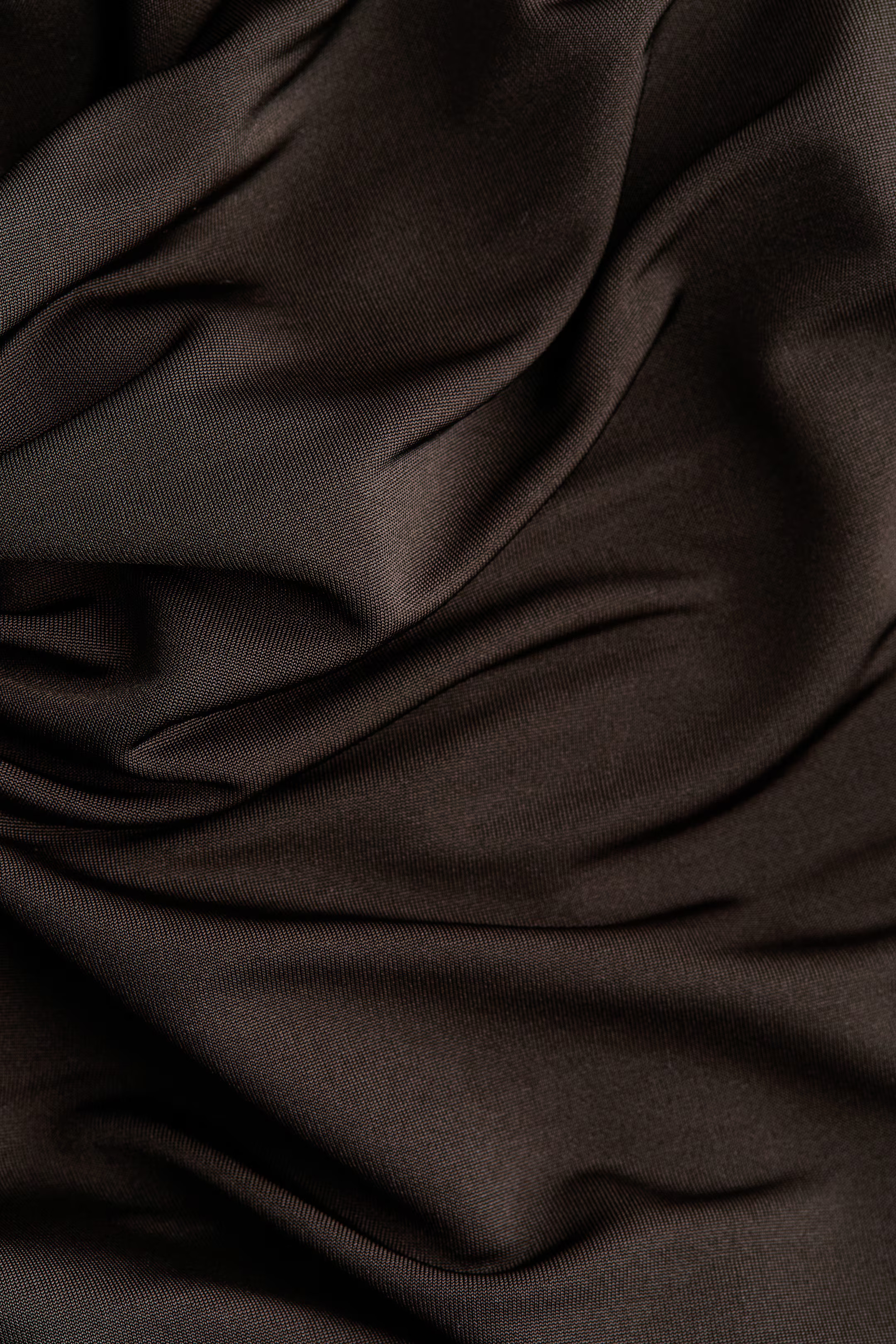 Cape-detail thong body | H&M (UK, MY, IN, SG, PH, TW, HK)