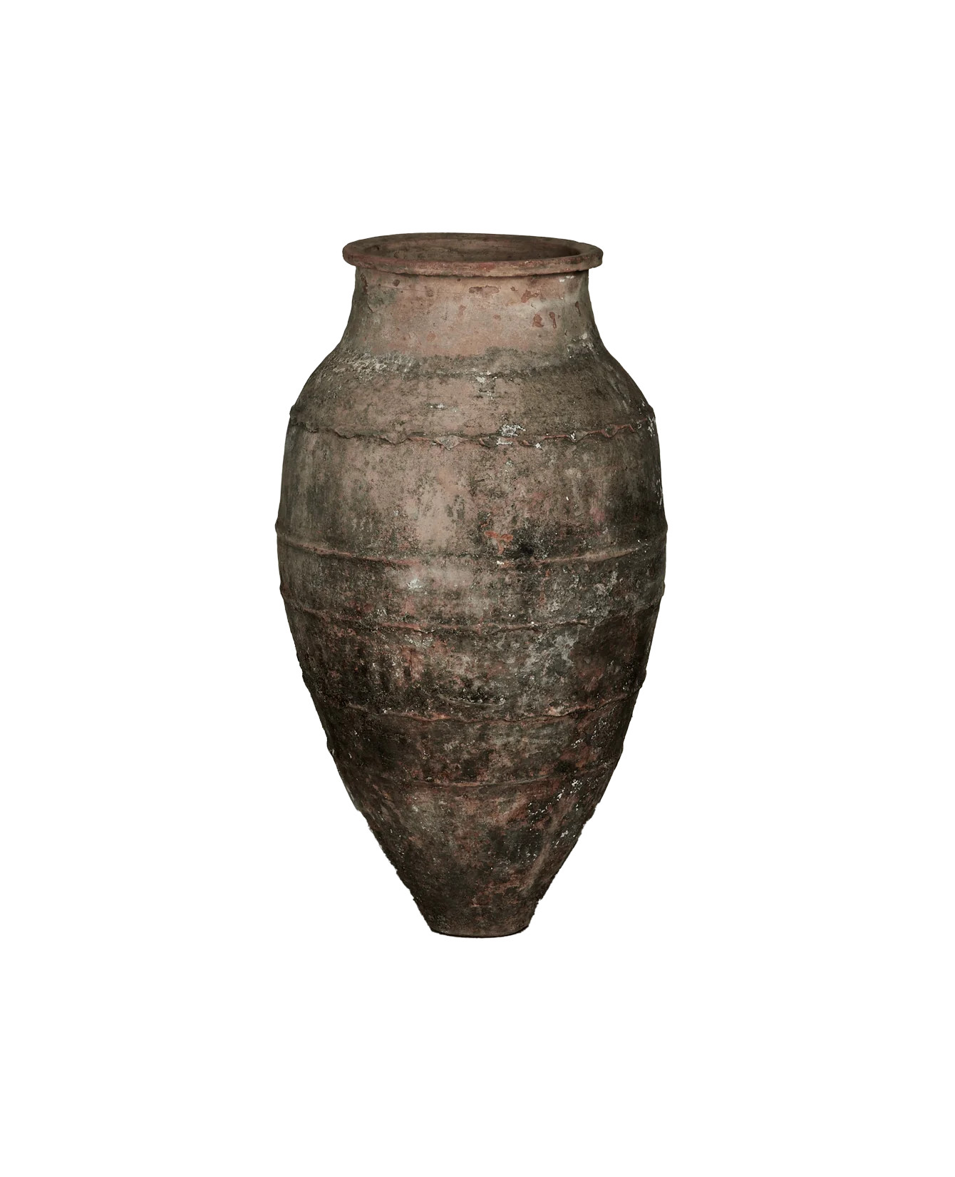 Olive Jar | Olive Ateliers