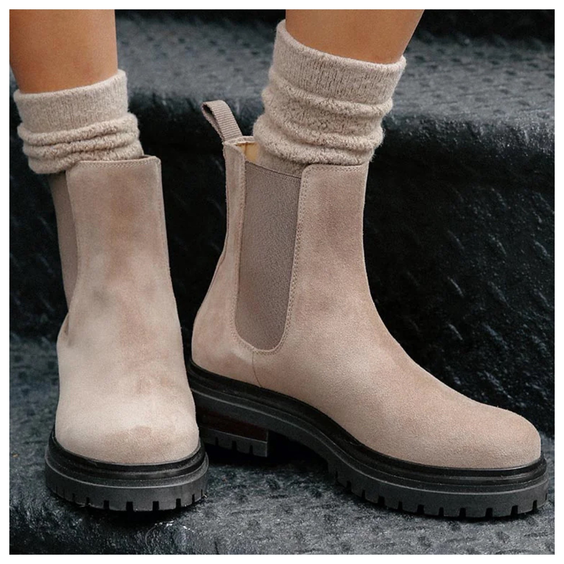 We all need a pair. 

#LTKMidsize #LTKOver40 #LTKStyleTip