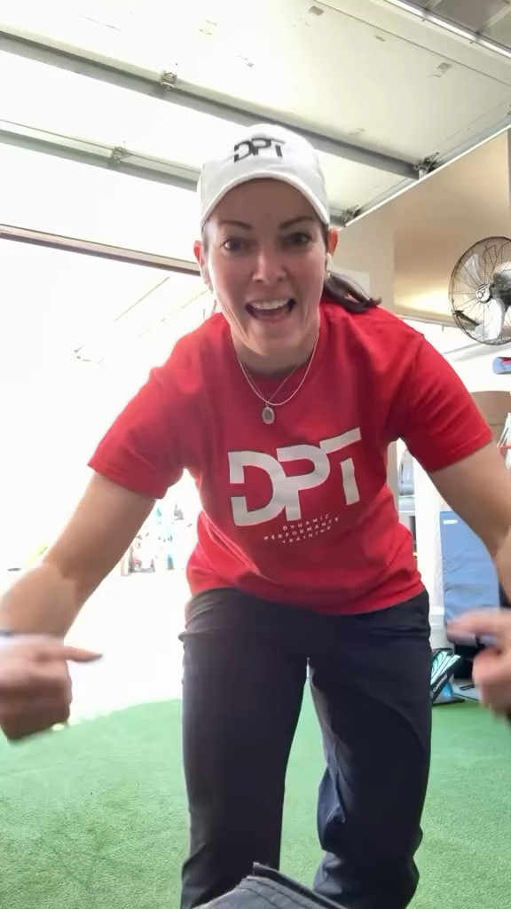 You don’t need fancy machines to get a 🔥 upper body pump. Just dumbbells, intention, and a plan that actually works.

This is how we train at DPT — efficient, effective, and built for real life.

👉 Full programs, coaching & workouts linked in my bio

Save this for your next upper day 💪

#DPTDifference #UpperBodyWorkout #DumbbellTraining #StrongNotSkinny #FitnessReels