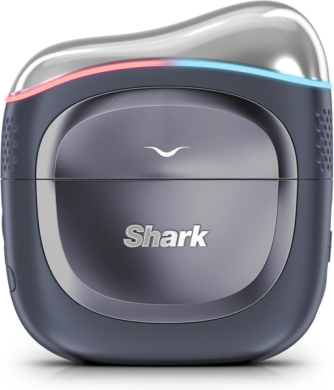 Shark DePuffi Instant Contrast Therapy Tool, Mountain Blue, FH220BK | Amazon (US)
