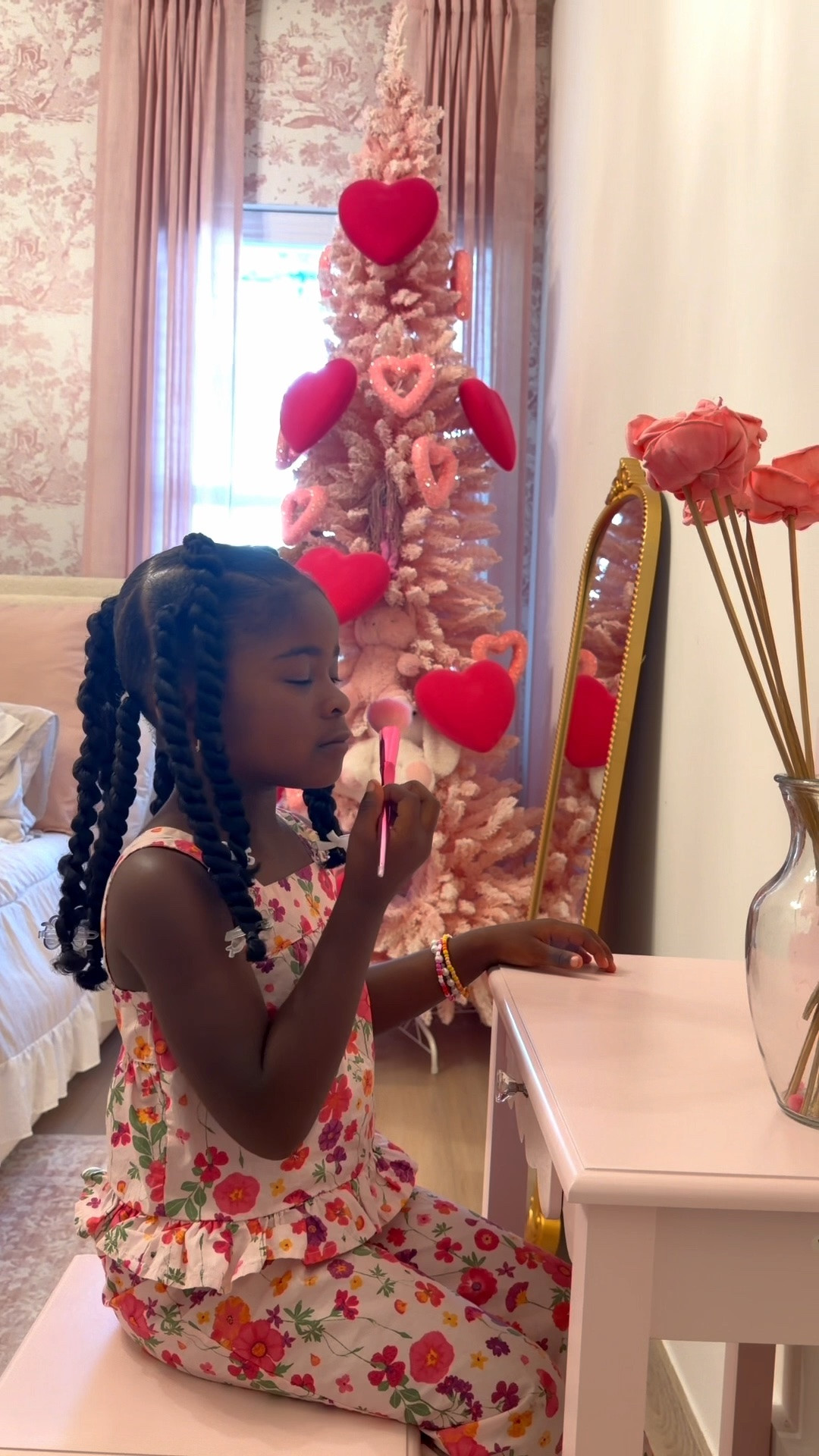 Toddler girl princess bedroom

#LTKKids