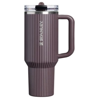 The Quencher(R) ProTour Flip Straw Tumbler | 40 OZ | Stanley 1913 (US)