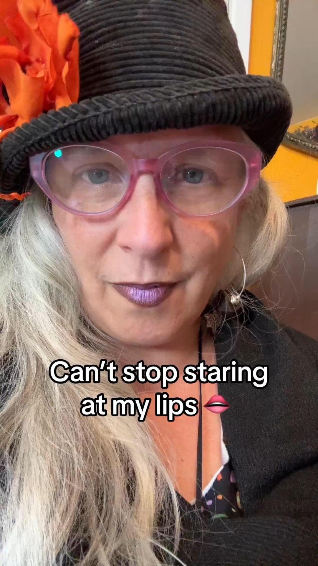 Some days I amaze myself 🤩

Hand painted lip combo skills unlocked

I love how repetition builds skill and confidence 

I posted my first whimsical lip combo on February 26!

I can’t wait to see what I’ll be able to do after a year!

#practice #confidence #growth #whimsical #lipcombo