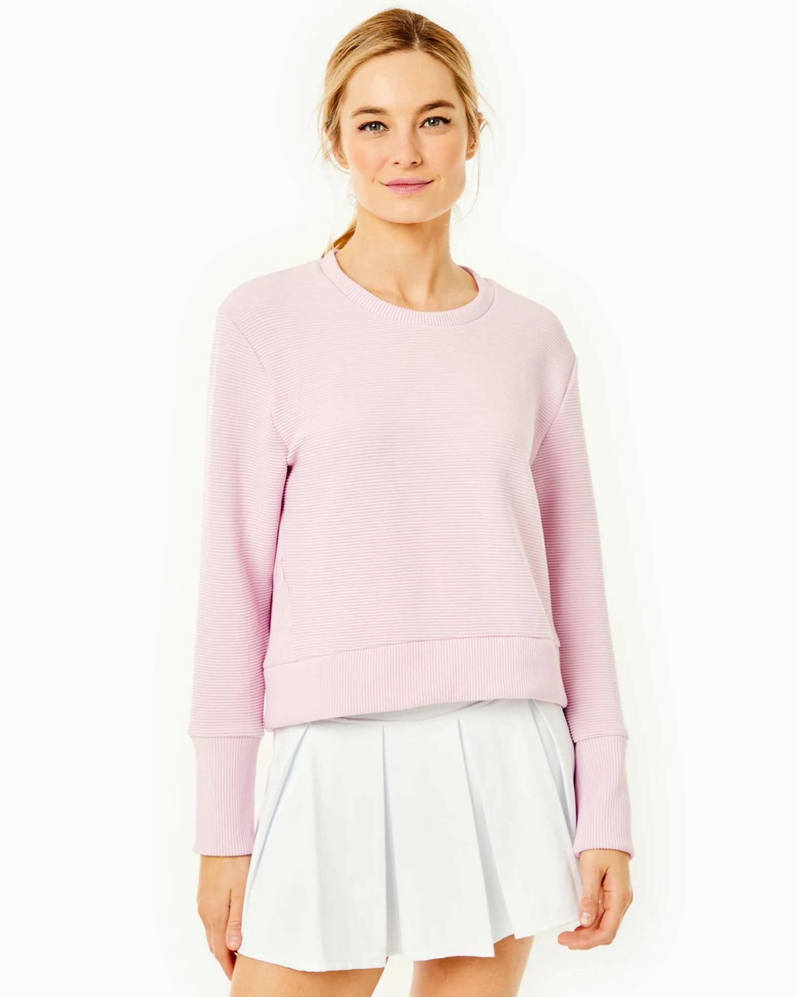 The Everyother Day Crewneck | Addison Bay