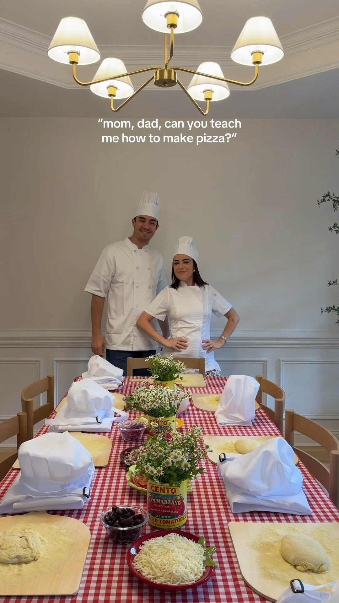Threw a pizza making party for the kids and it was such a hit. Linking everything we used.

kids activities, hosting kids, kid friendly party, backyard party idea, kids cooking activity, party hosting idea, family fun

#LTKfoodie #LTKHome #LTKKids