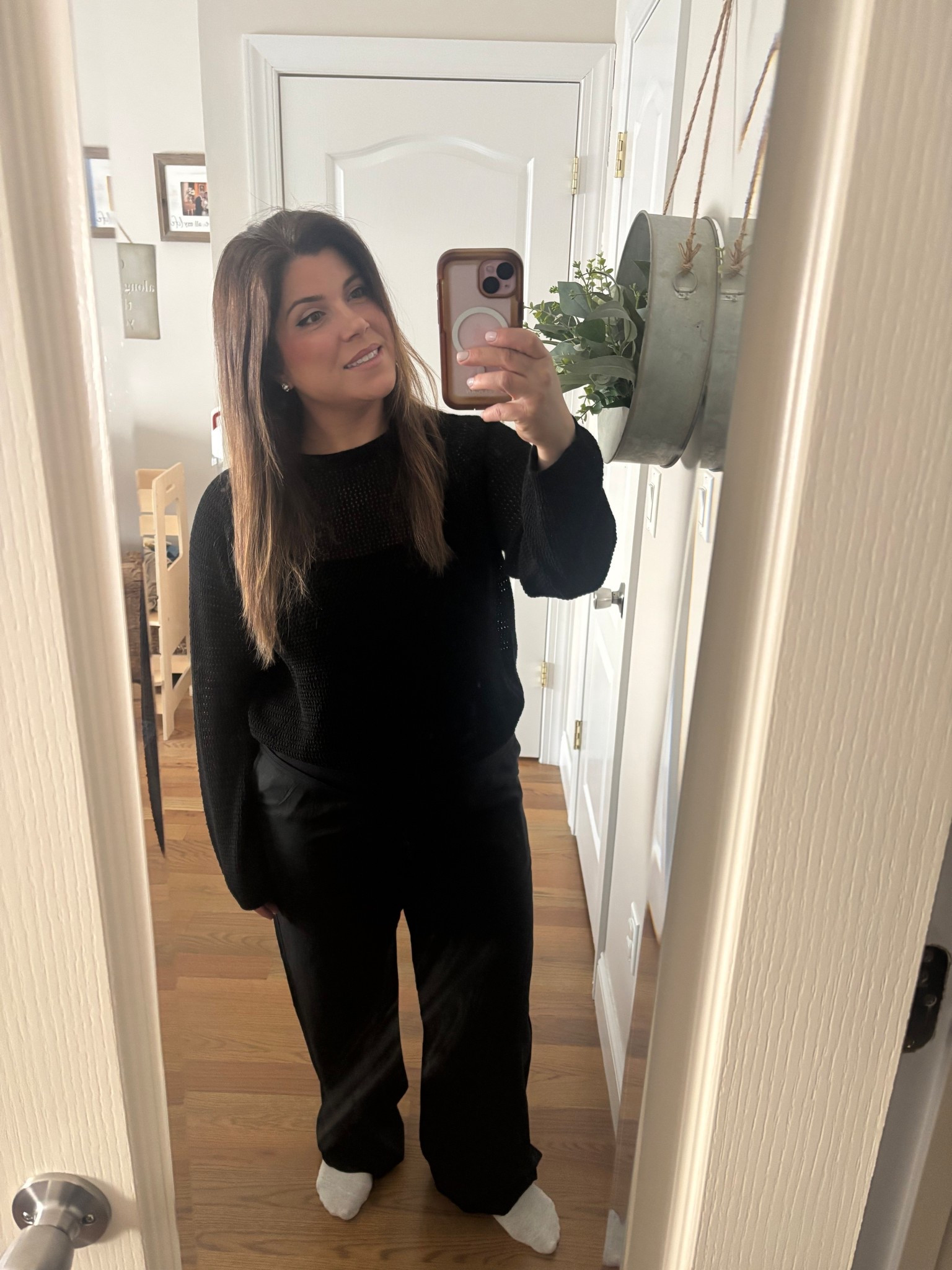 ✨ Disney on Ice ready!
Can’t wait to see Aria’s reaction — she is so excited! 💗


#LTKmomlife #LTKgrwm #LTKMidsize