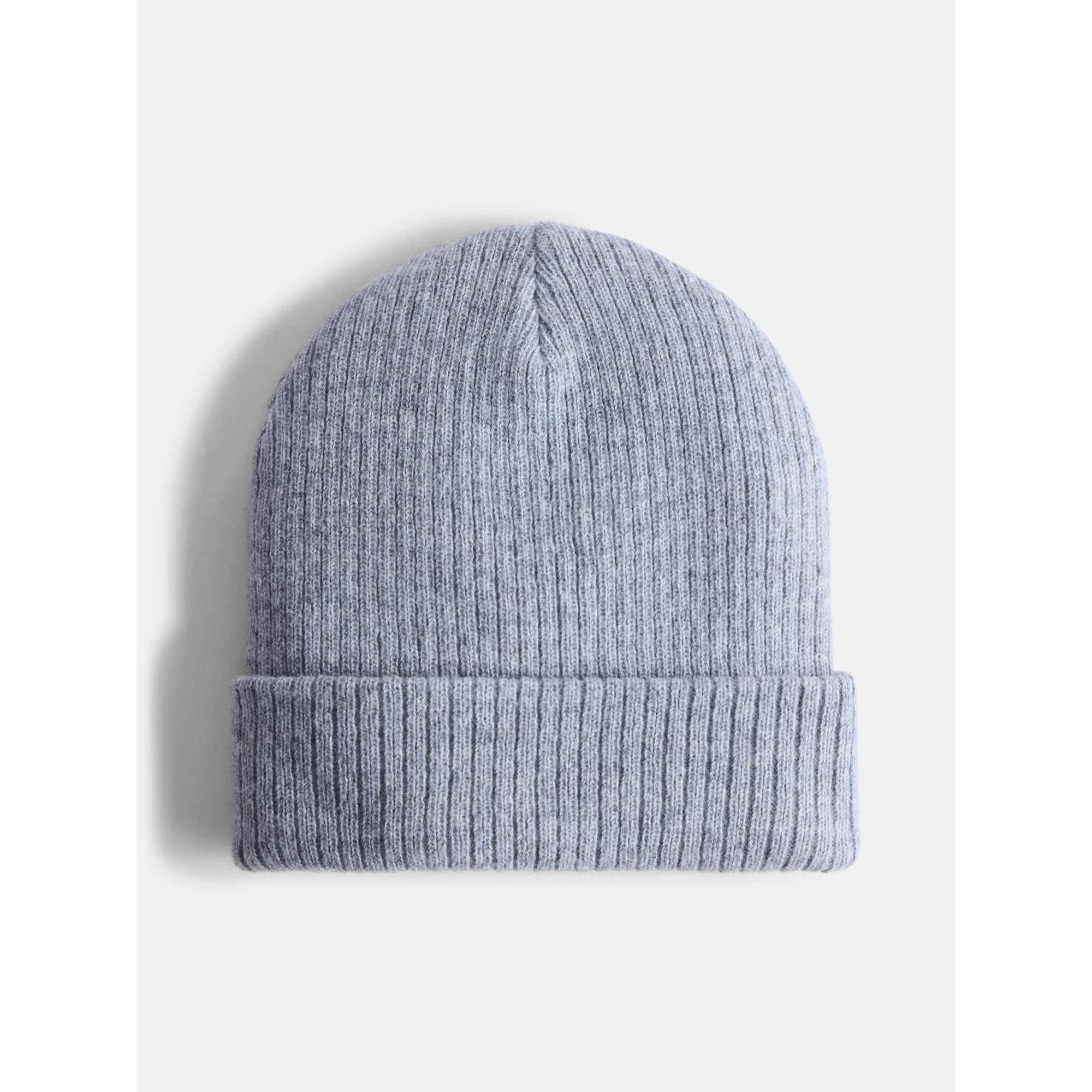 Wonder Nation Kids' Ribbed Beanie Hat | Walmart (US)