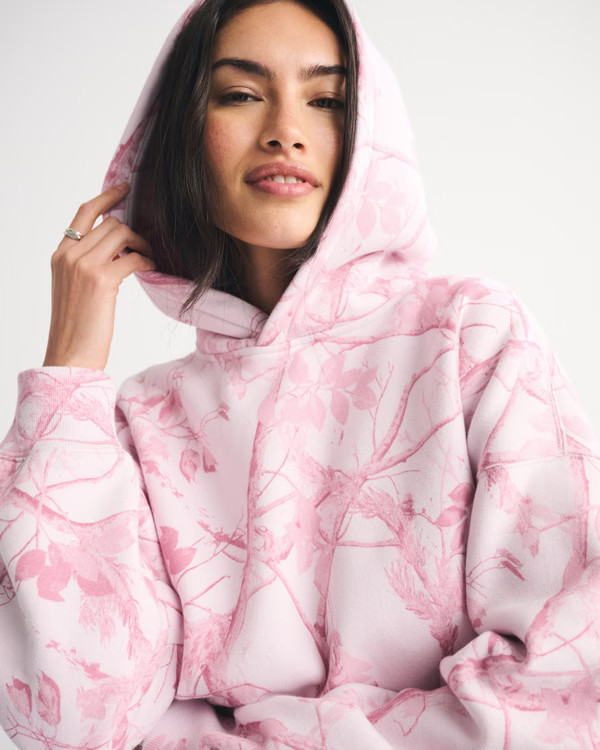 Sunday Hoodie | Abercrombie & Fitch (US)