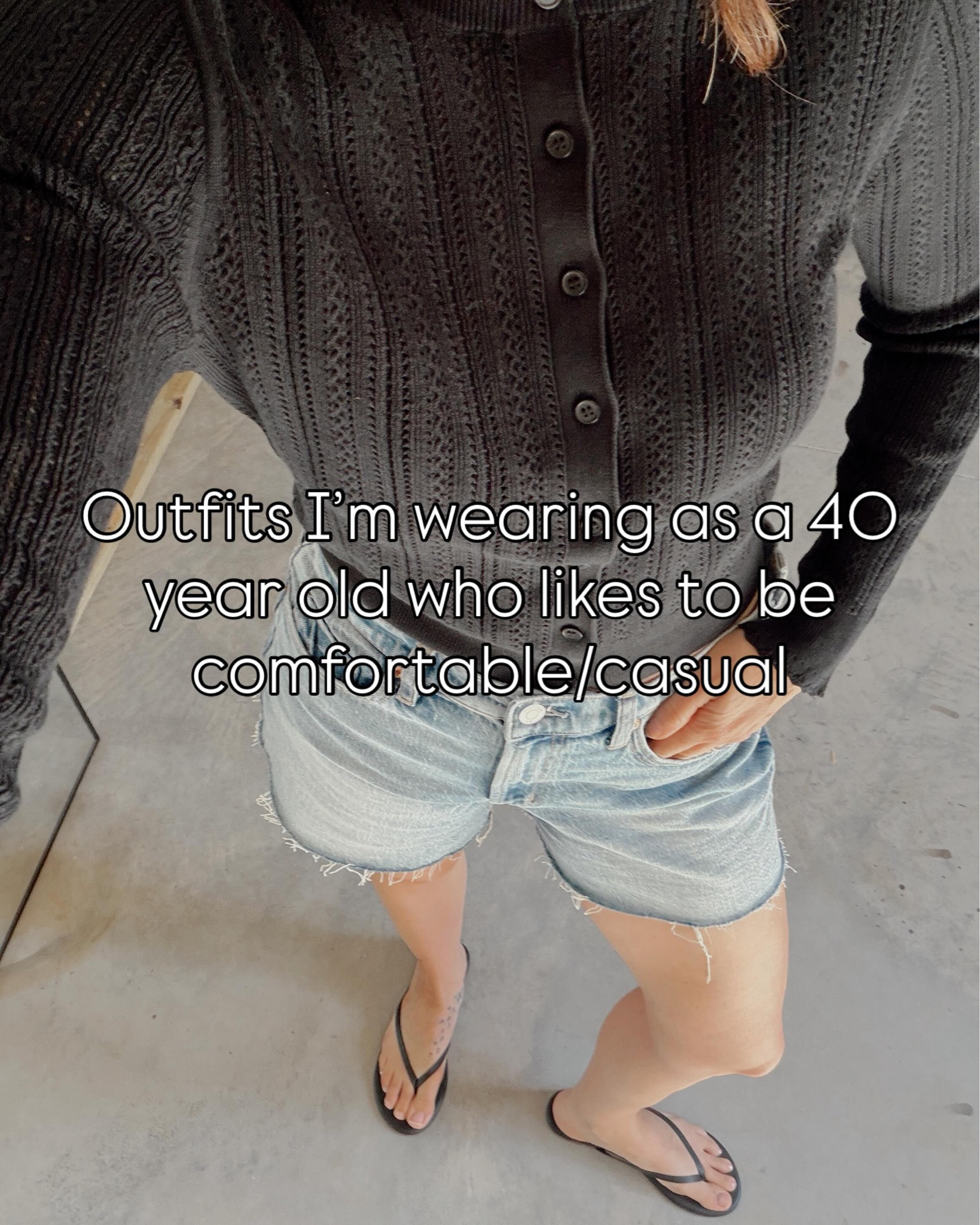 give me all things casual, classic, and comfortable

#LTKmomlife #LTKOver40 #LTKSeasonal