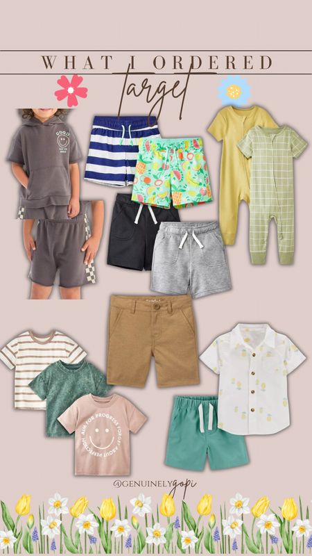 Target baby finds, target baby sale, target fashion, affordable baby outfits

#LTKbaby #LTKkids #LTKsalealert