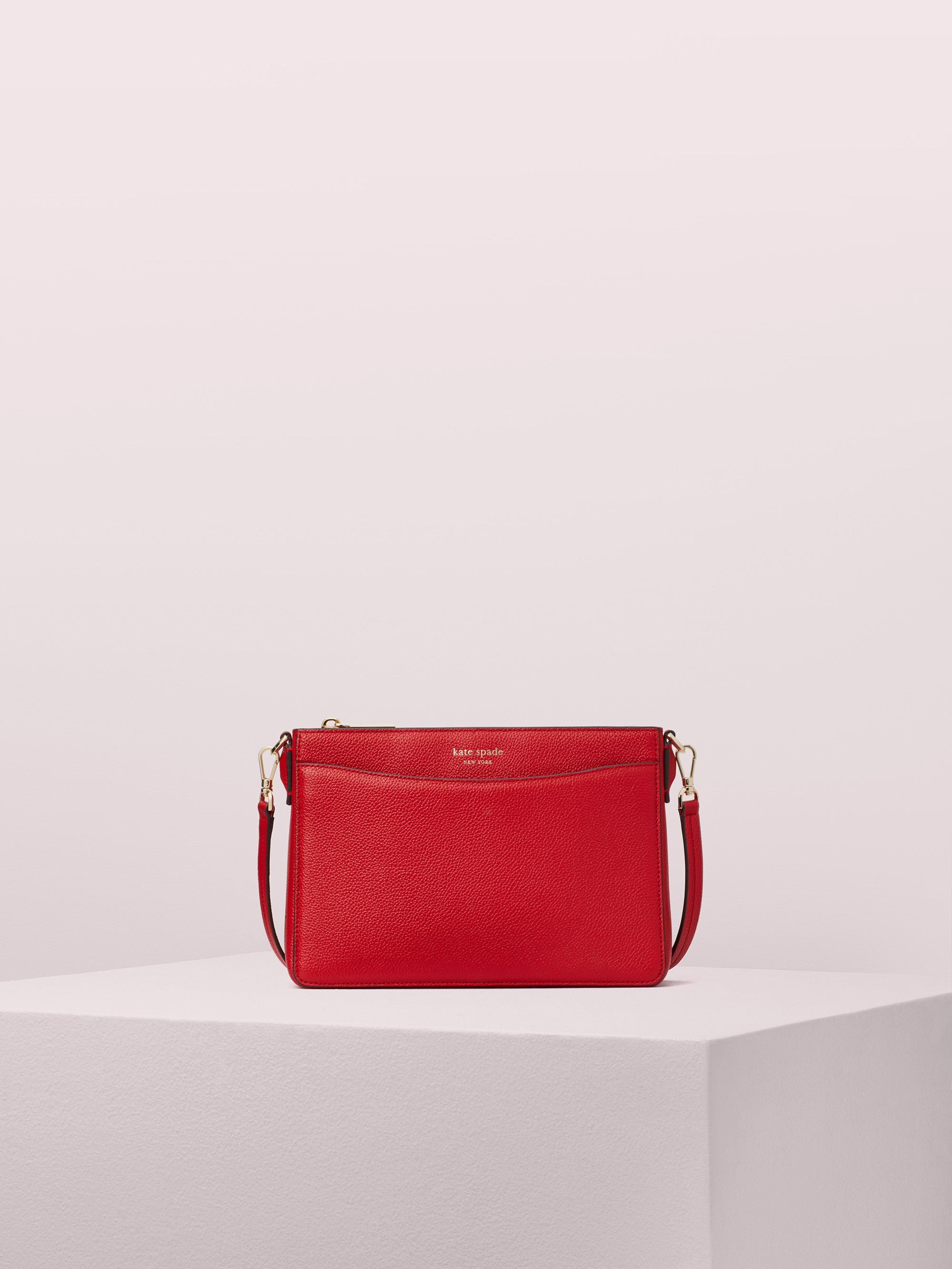 margaux medium convertible crossbody | Kate Spade (US)